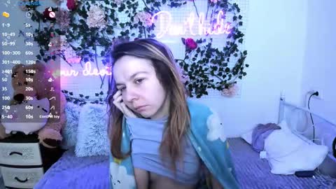 Scarlett online show from 01.18.26