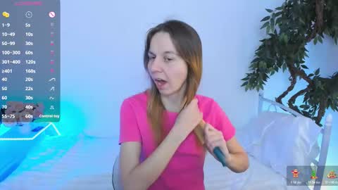 Scarlett online show from 02.07.26