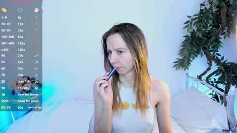 Scarlett online show from 03.09.26