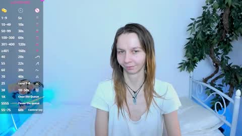 Scarlett online show from 03.26.26