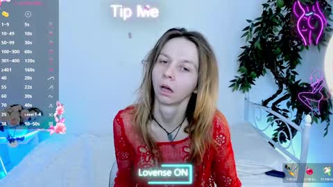 Scarlett online show from 04.01.26