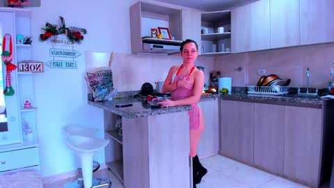 Maria Angel online show from 12.05.24