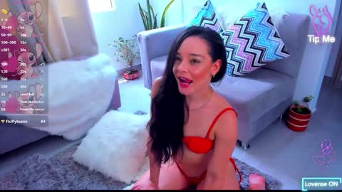 Maria Angel online show from 09.21.25