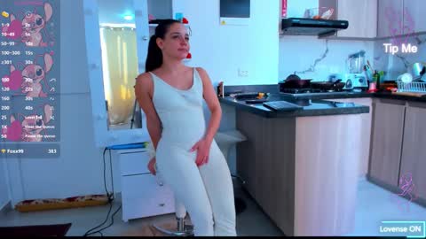 Maria Angel online show from 09.25.25