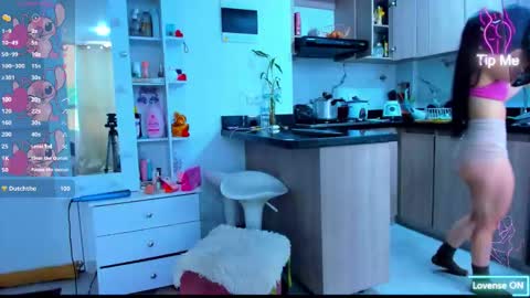 Maria Angel online show from 10.21.25