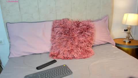 Snapshot of _maria_foxx_ chatting on 02.17.26 Maria online show from 02.17.26