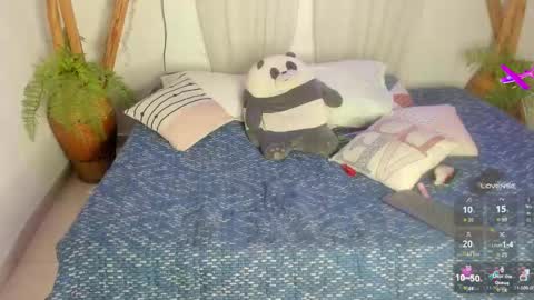 Mariana Fox online show from 02.17.26