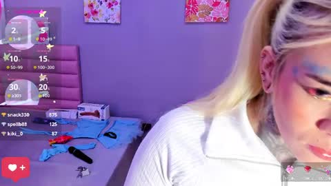 Snapshot of _mariangel1 chatting on 06.21.26 _mariangel1 online show from 06.21.26