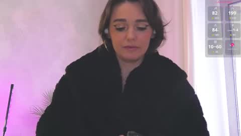 Mari online show from 03.12.26