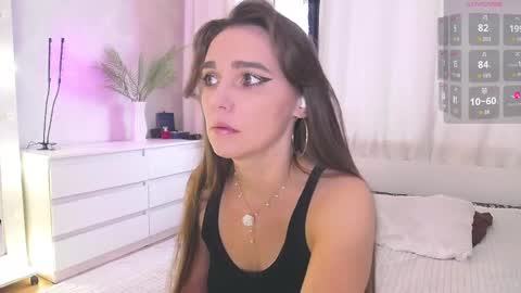 Mari online show from 03.19.26