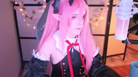 Mariko online show from 03.13.26