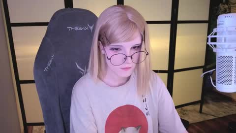 Mariko online show from 04.06.26