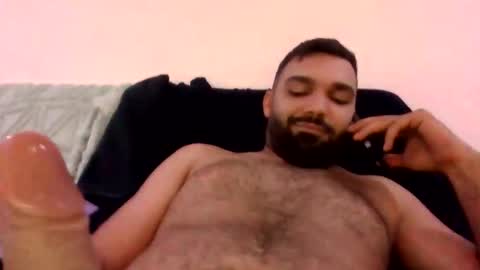 Snapshot of _mark30 chatting on 11.08.25 Mark online show from 11.08.25