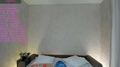  Gwen  online show from 10.29.25