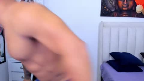 Snapshot of _matthew_santos_ chatting on 09.21.25 _matthew_santos_ online show from 09.21.25