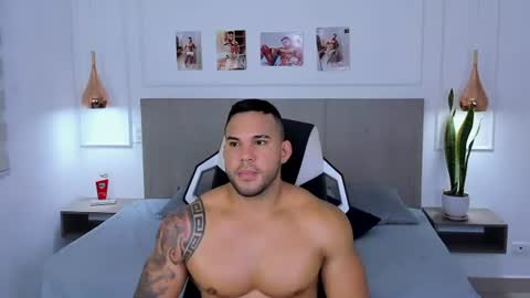 _matthew_santos_ online show from 07.13.26