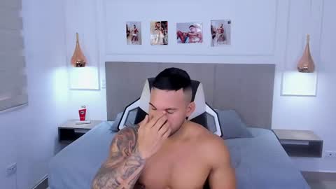 _matthew_santos_ online show from 07.19.26