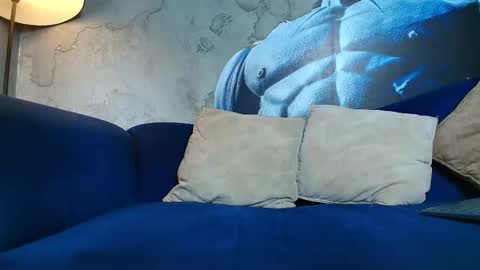 Snapshot of _max_carter chatting on 10.19.25 Max Carter online show from 10.19.25