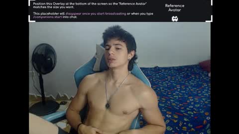 _max_steel_ online show from 10.15.25