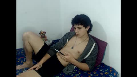 _max_steel_ online show from 11.20.25