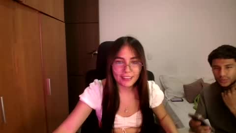 Snapshot of _maxxx1_ chatting on 06.19.26 max and abby online show from 06.19.26