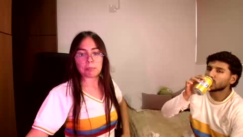 Snapshot of _maxxx1_ chatting on 07.03.26 max and abby online show from 07.03.26