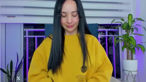 Snapshot of _meel_ chatting on 11.03.25 Meel online show from 11.03.25