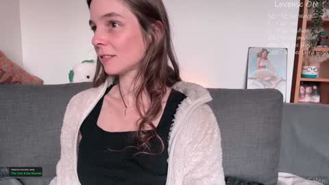 Meg online show from 11.30.25