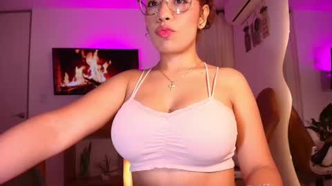 Marce  online show from 09.25.25