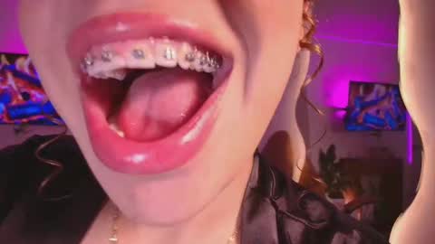 Marce  online show from 11.11.25