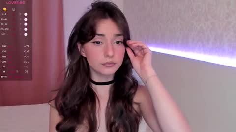 Megan online show from 01.12.26