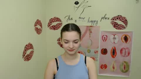Susie online show from 12.03.24