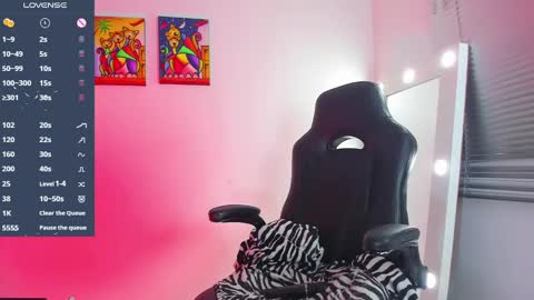 Juli online show from 01.28.25