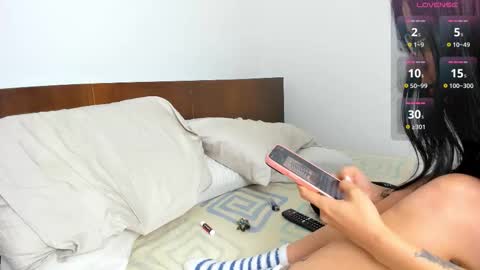 Juli online show from 02.18.26