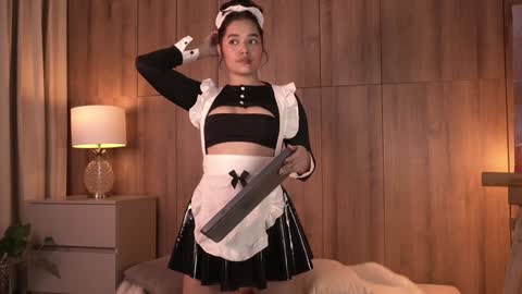     online show from 10.20.25