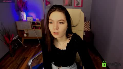 Snapshot of _melissa_black_ chatting on 02.19.26 Melissa online show from 02.19.26