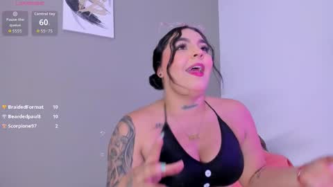 _melodyblossom_ online show from 12.16.25