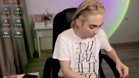 _meow_neko_ online show from 04.19.26