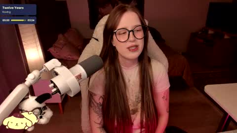 miko3 online show from 03.10.26