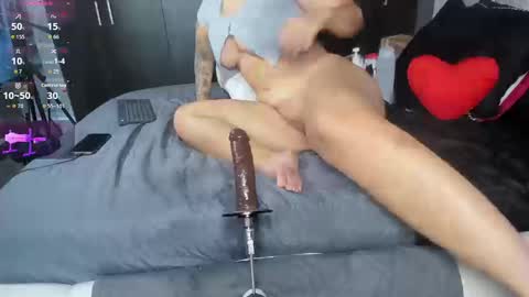 Merida independet model online show from 01.15.26