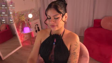       Telegram Channel channelofmers Subscribe schedule 600 am 1200 am Colombia time online show from 10.15.25