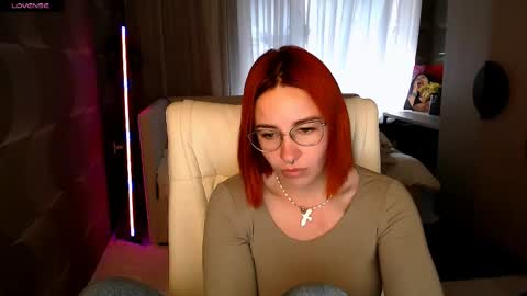 _mi_amore online show from 05.31.26