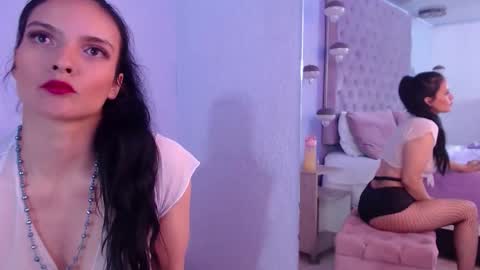 Mia online show from 09.11.25