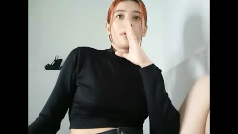 Snapshot of _mia_foster1 chatting on 12.07.24 Mia-foster online show from 12.07.24