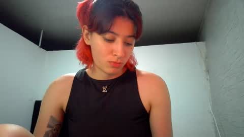 Snapshot of _mia_foster1 chatting on 06.27.26 Mia-foster online show from 06.27.26