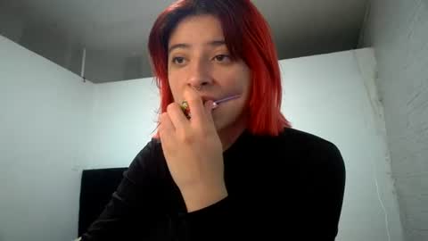 Snapshot of _mia_foster1 chatting on 07.02.26 Mia-foster online show from 07.02.26