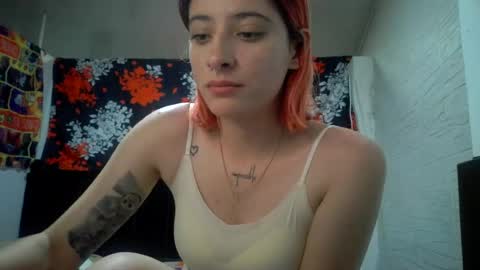 Snapshot of _mia_foster1 chatting on 07.17.26 Mia-foster online show from 07.17.26