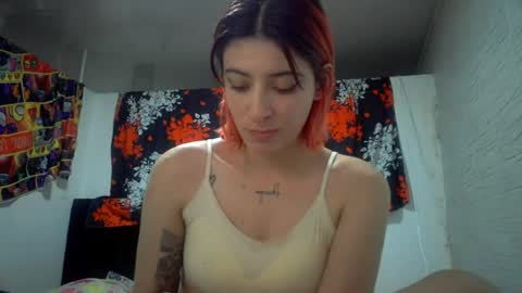 Snapshot of _mia_foster1 chatting on 07.19.26 Mia-foster online show from 07.19.26