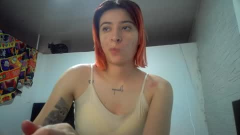 Snapshot of _mia_foster1 chatting on 07.19.26 Mia-foster online show from 07.19.26