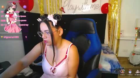  Mia  online show from 02.07.25